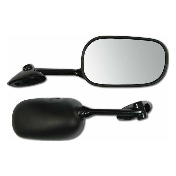 bike it Bike it right hand suzuki mirror - #s006r